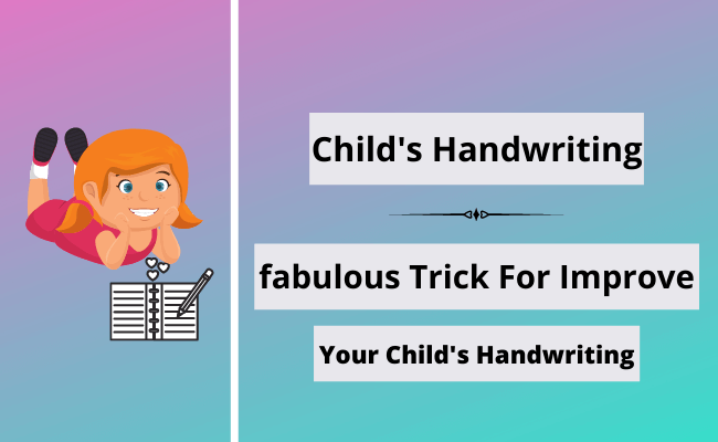 Improve-Your-Child's-Handwriting