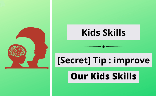 Kids-Skills