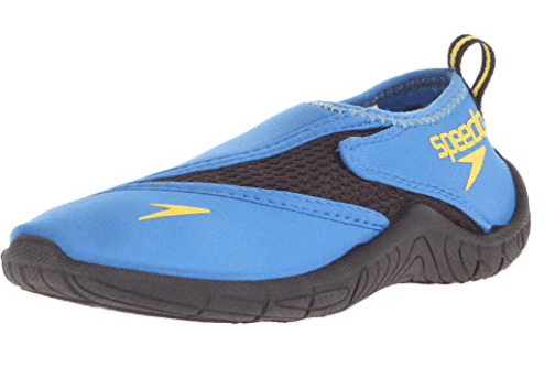 Speedo kids surfwalker pro 2.0 water shoes