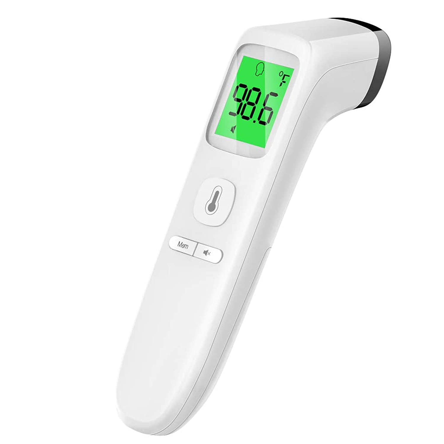 Good baby Touchless Thermometer