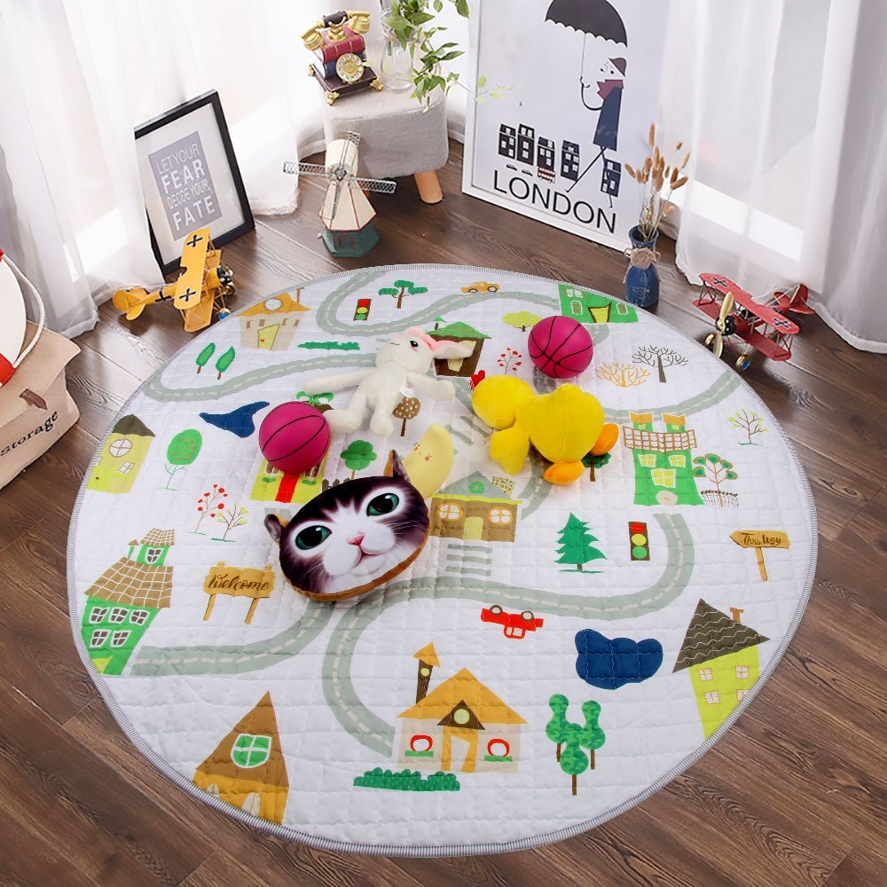 Winsome Baby Kids Play Mat