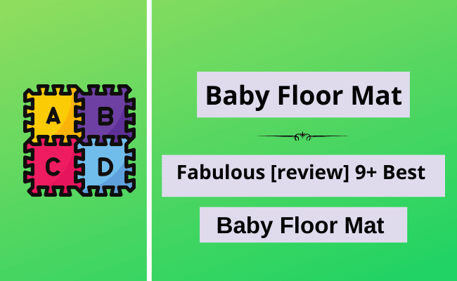 Baby-Floor-Mat
