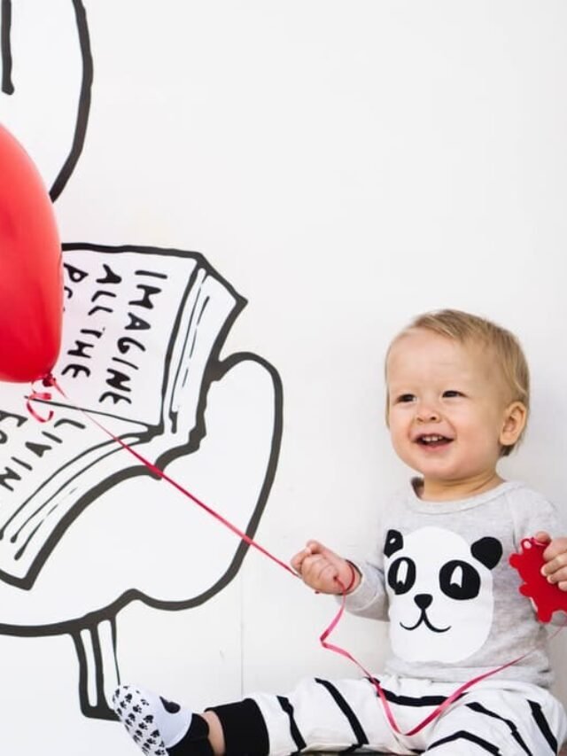 Top 10 Best Baby Gifts Ideas For Your Little One