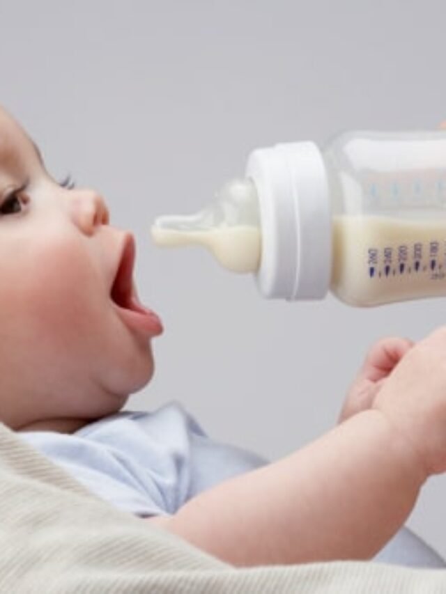 Top 10 Best Baby Bottles For Your Little One