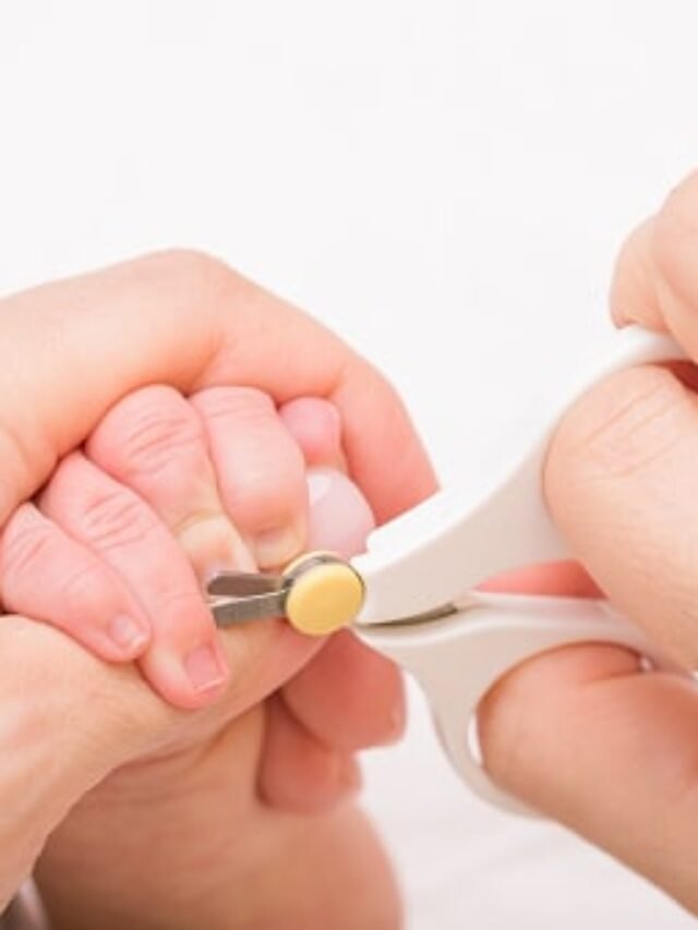Top 10 Best Baby Nail Clipper