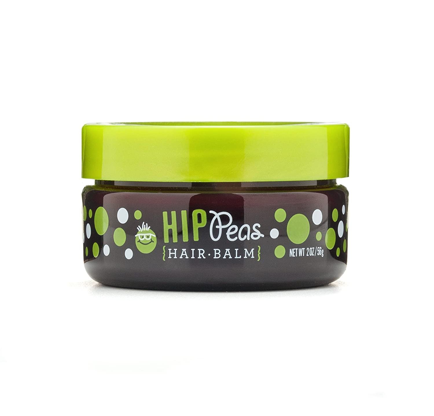 Hip Peas Natural Hair Styling Balm