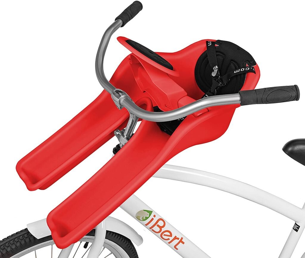 infant bike seat canada