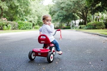 Best-baby-tricycle