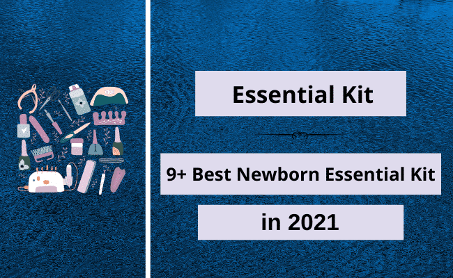 Newborn-Essential-Kit