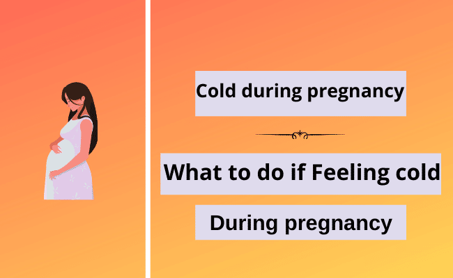 Feeling-cold-during-pregnancy