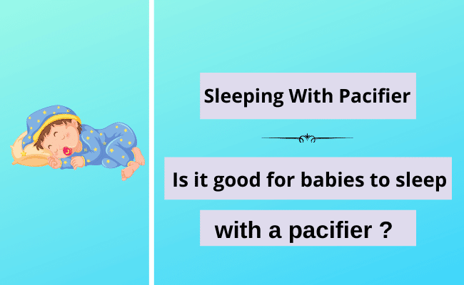 Sleeping-With-Pacifier