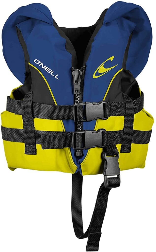 Top 10 Best Baby infant life jacket For Your Kids Initial Swimming Experience