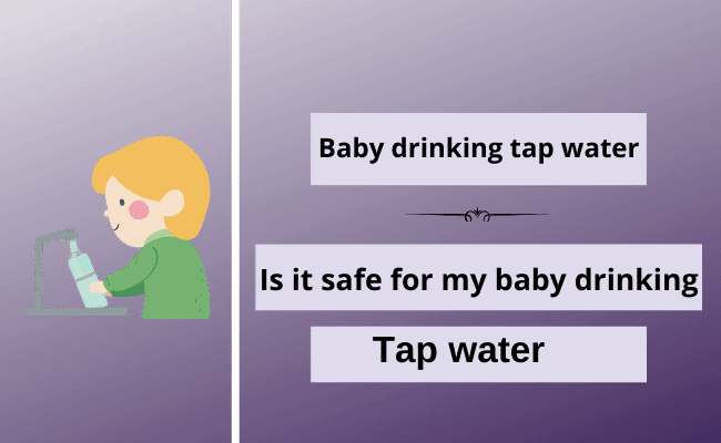 baby-drinking-tap-water