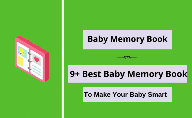 Best-baby-memory-book
