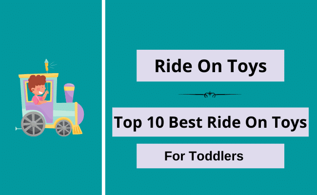 Ride-on-toys-for-toddlers