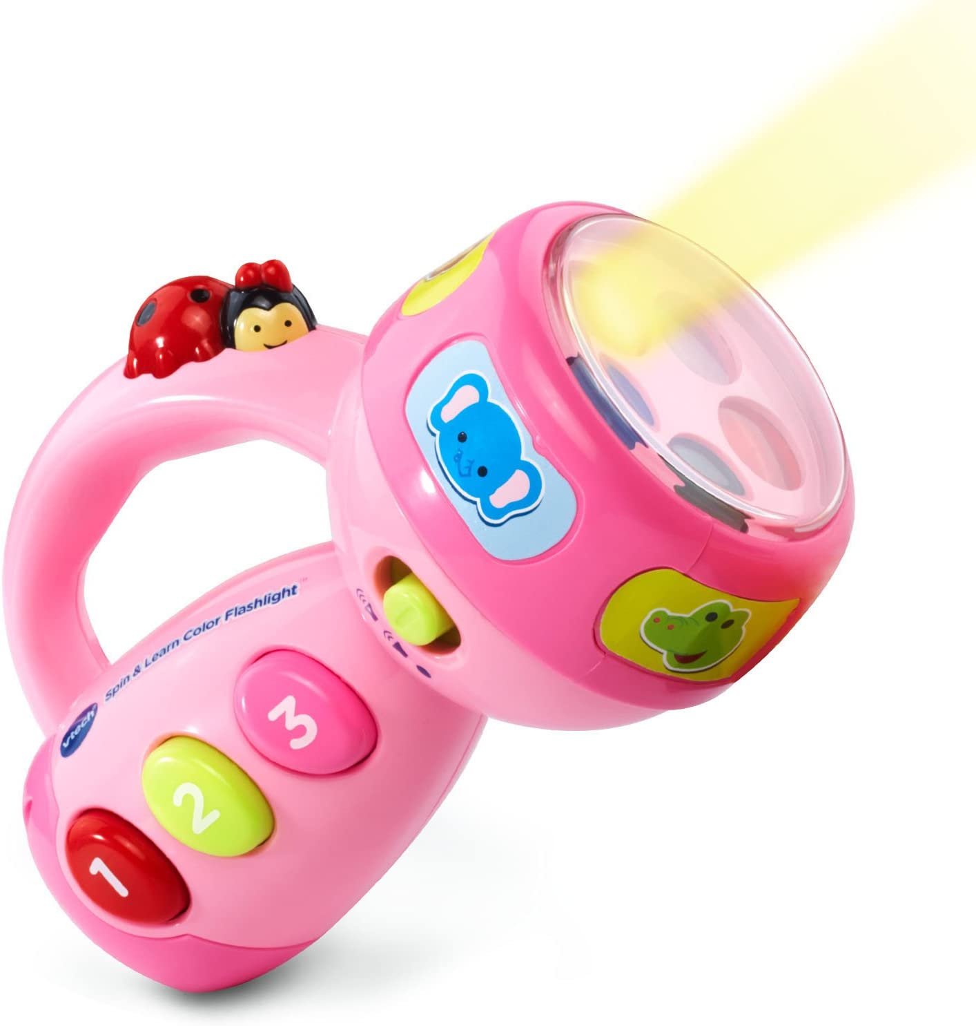 VTech Spin and Learn Color 