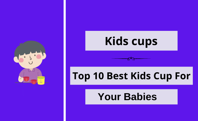 Kids-cup