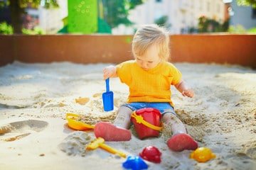 Best Sandboxes For Toddlers And Kids