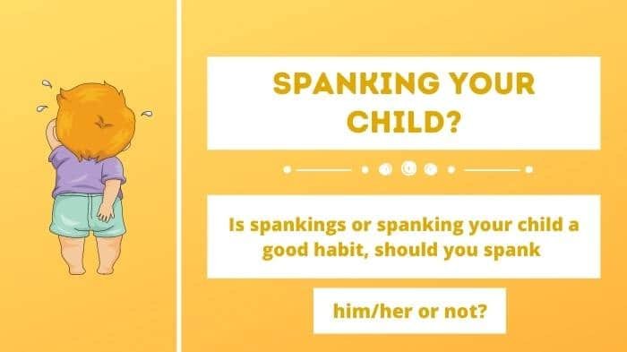 spankings