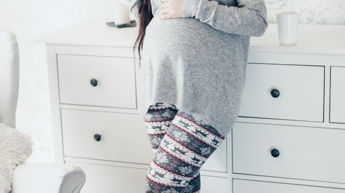 best maternity leggings 