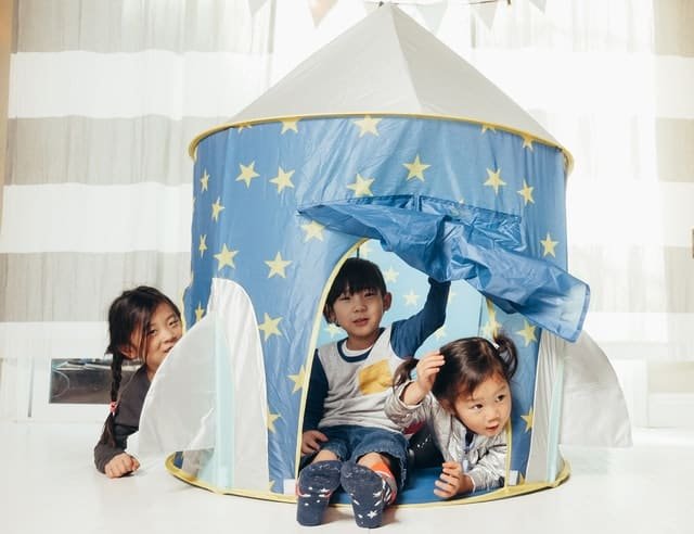 Best Play Tent House For Kids